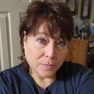 Meet your Posher, Terri